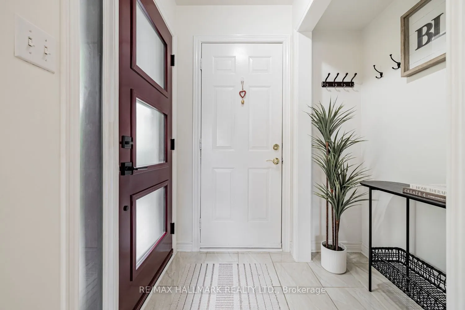 109 Grapevine Road