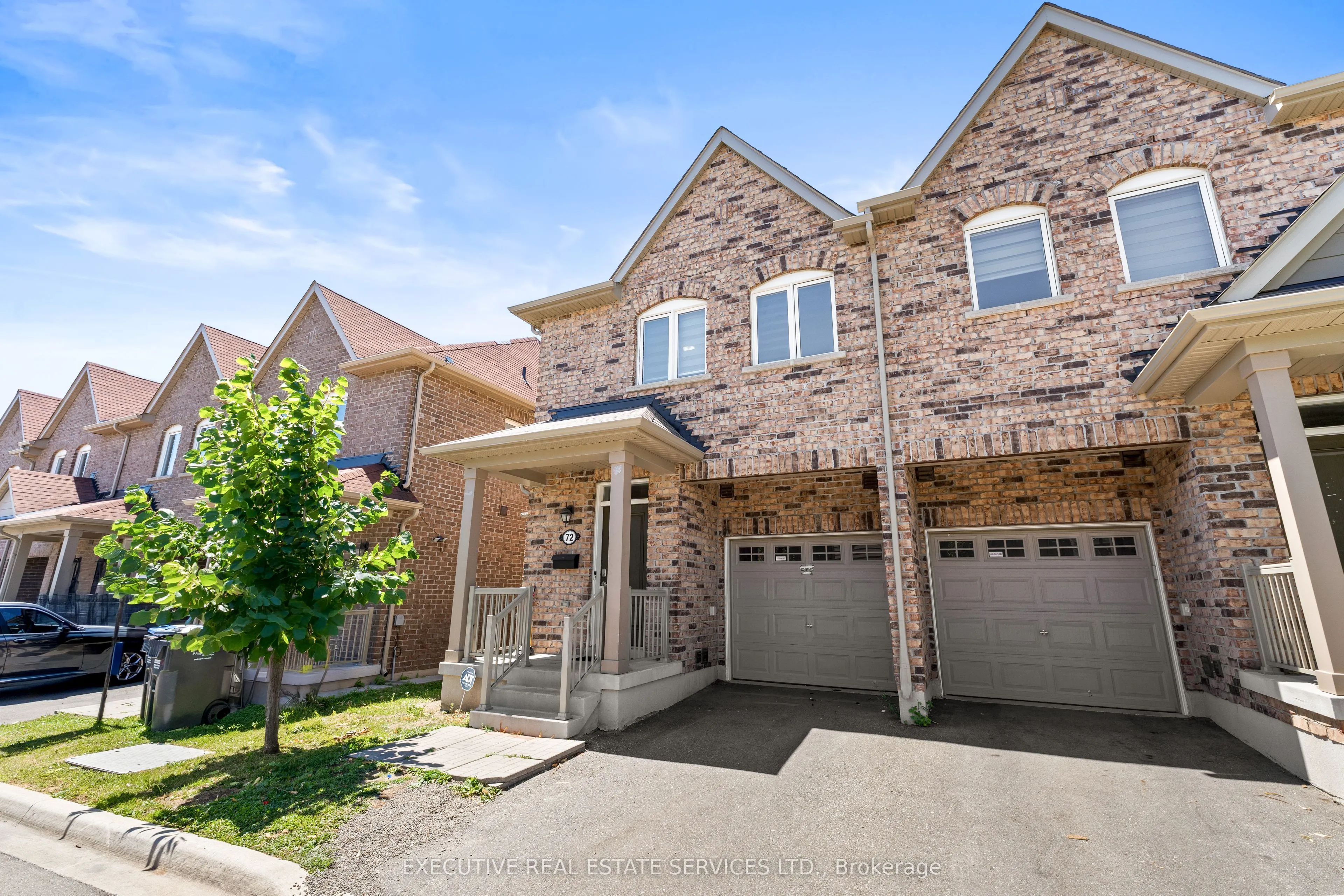 50 Edinburgh Drive, #72