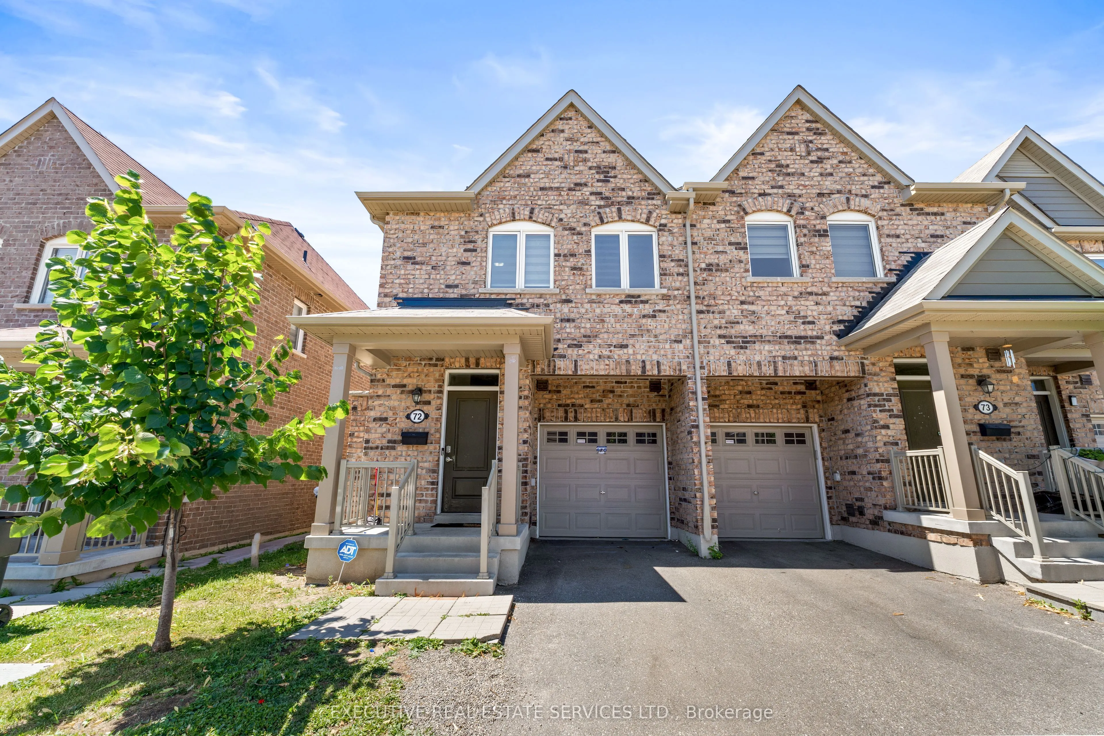 50 Edinburgh Drive, #72