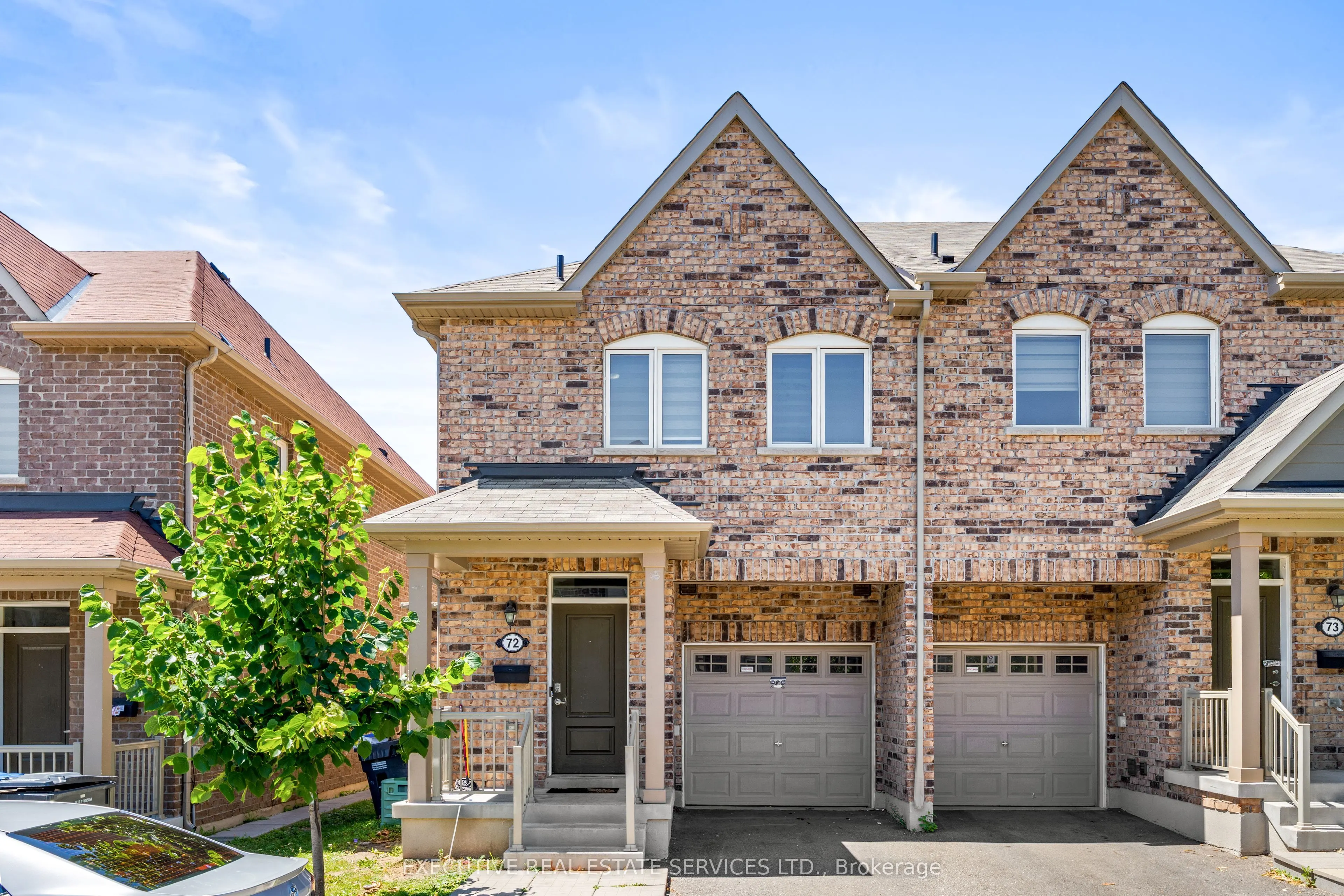 50 Edinburgh Drive, #72