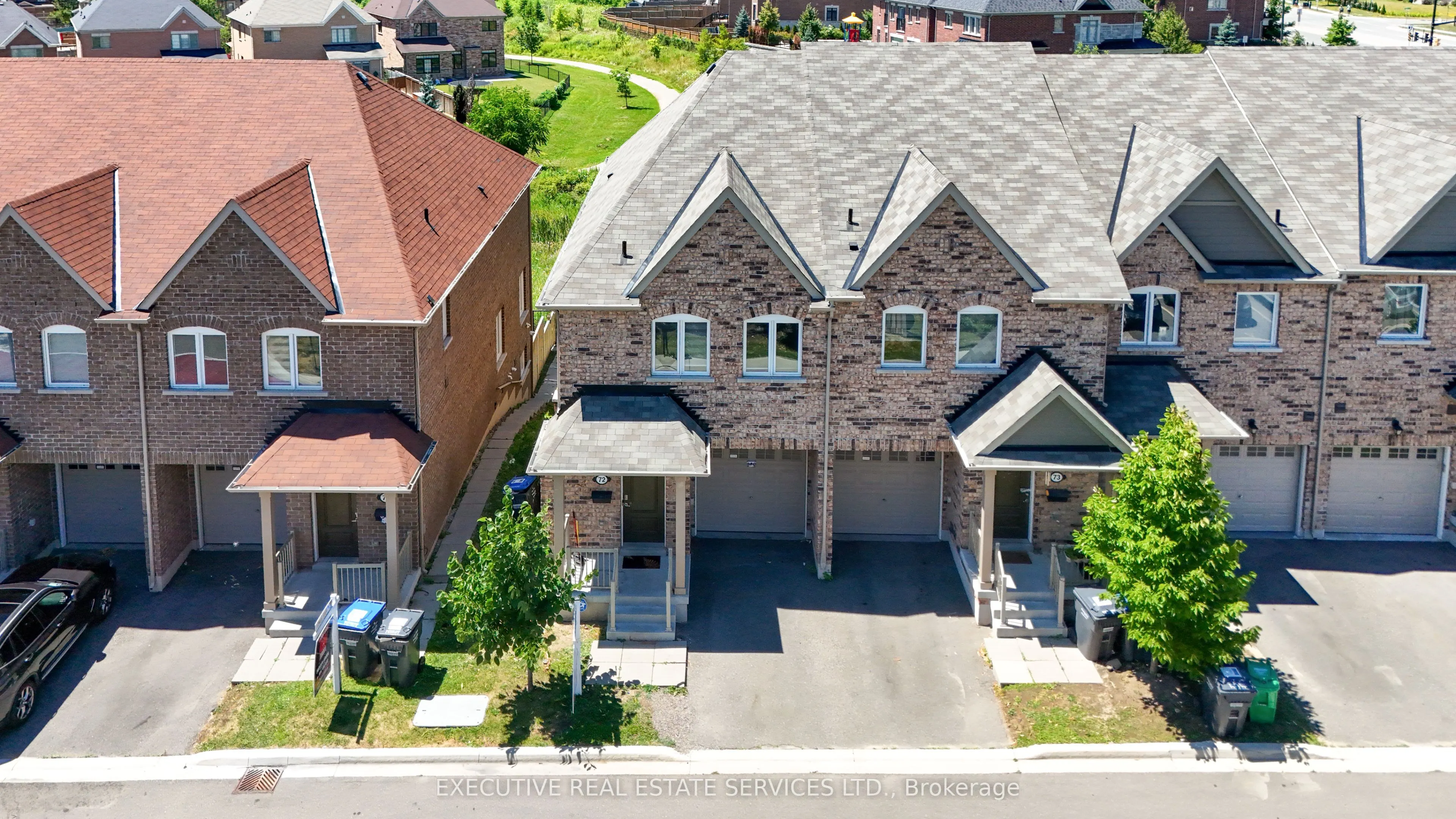 50 Edinburgh Drive, #72