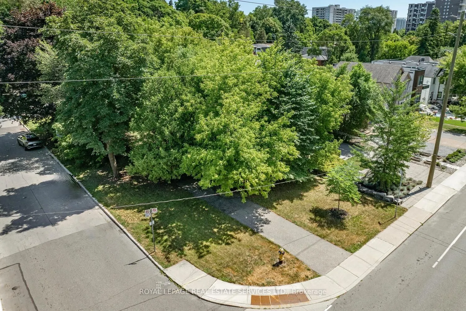 101 South Kingsway