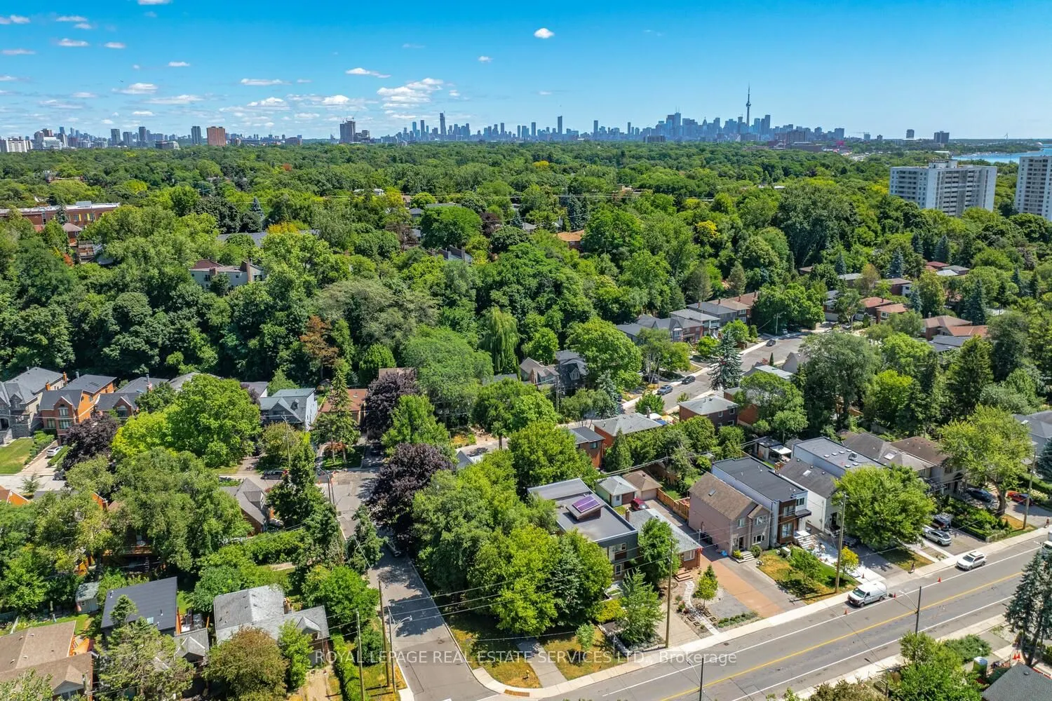 101 South Kingsway