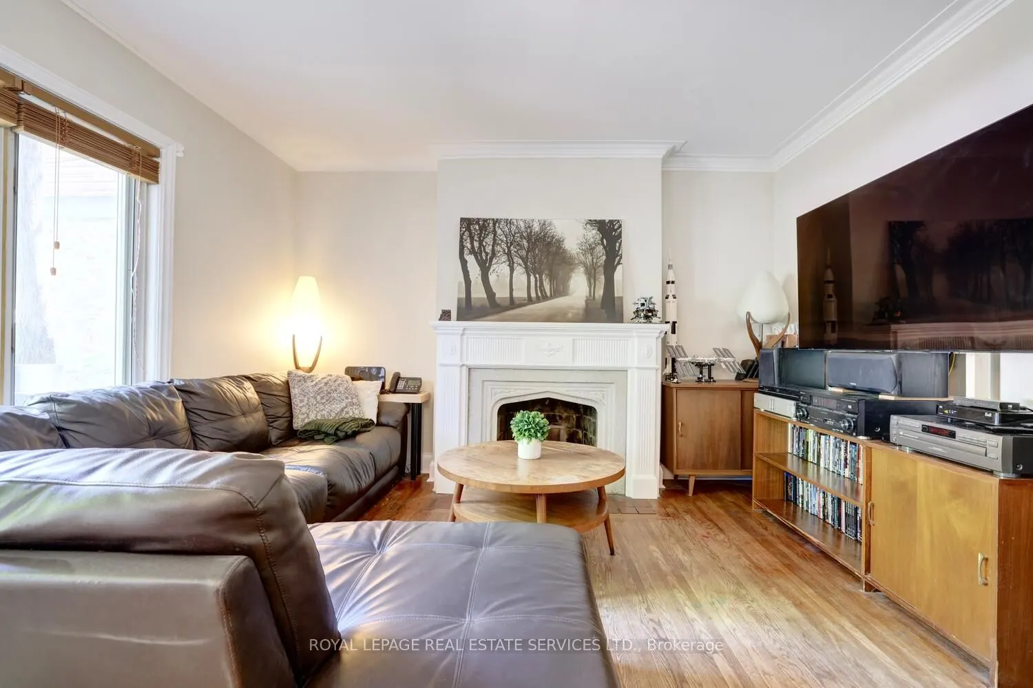 101 South Kingsway