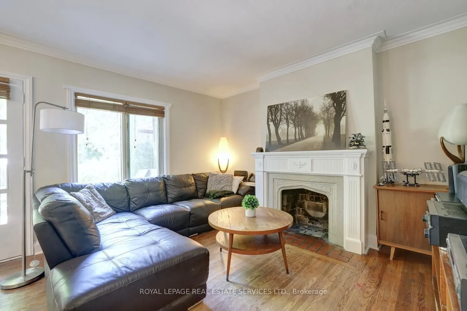 101 South Kingsway