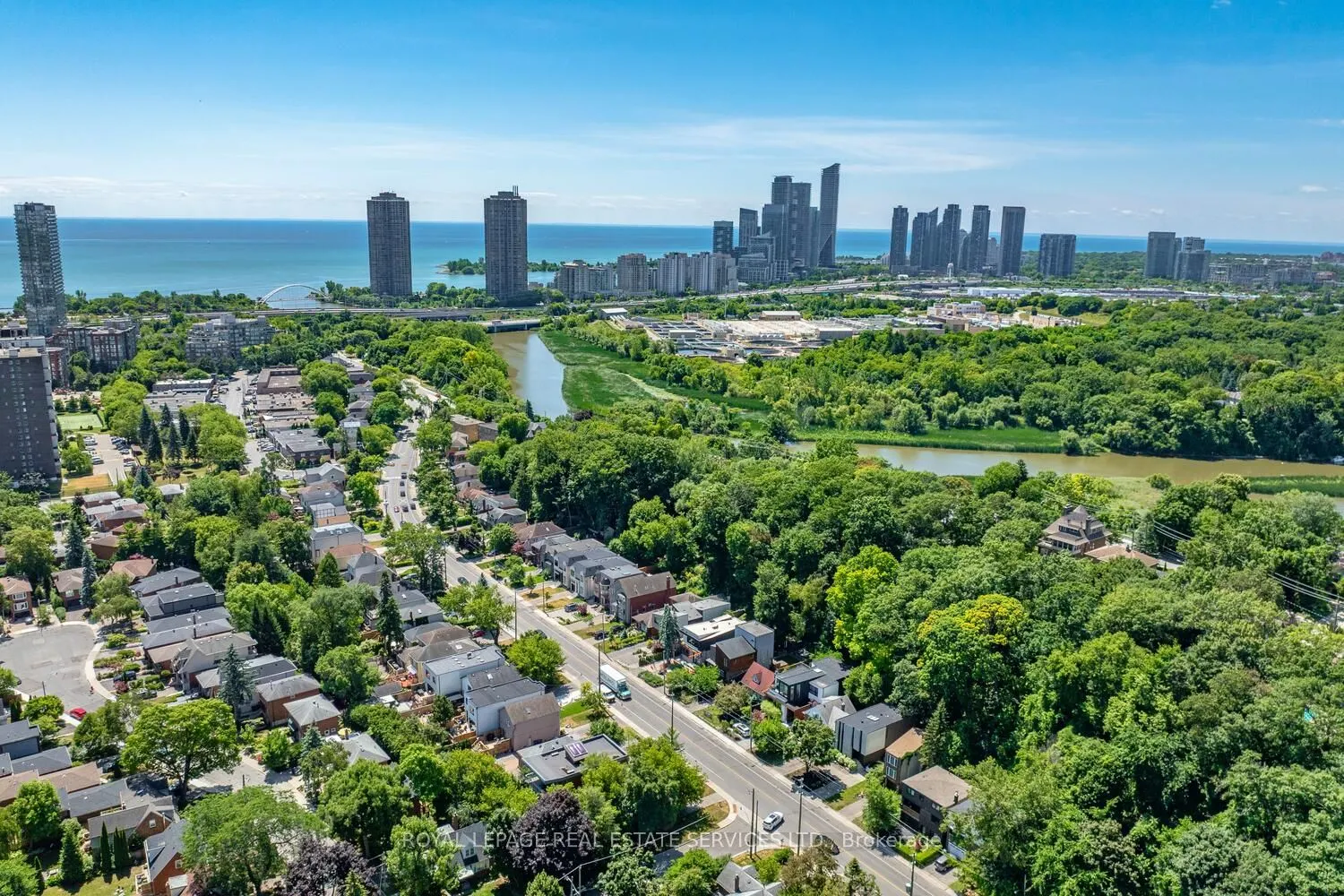 101 South Kingsway