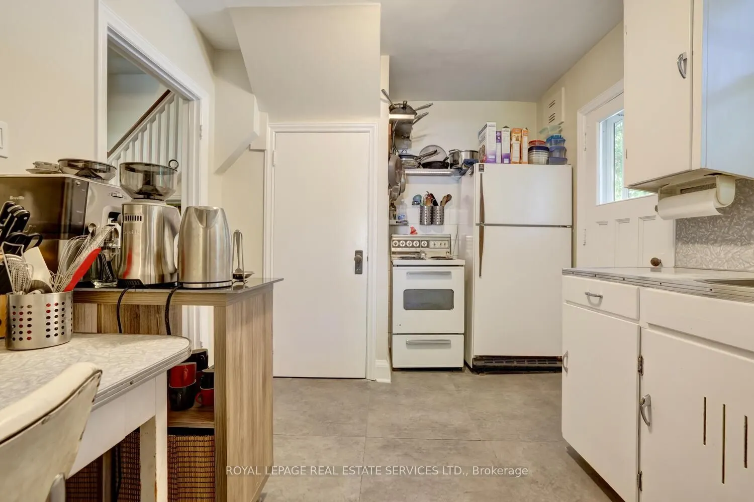 101 South Kingsway
