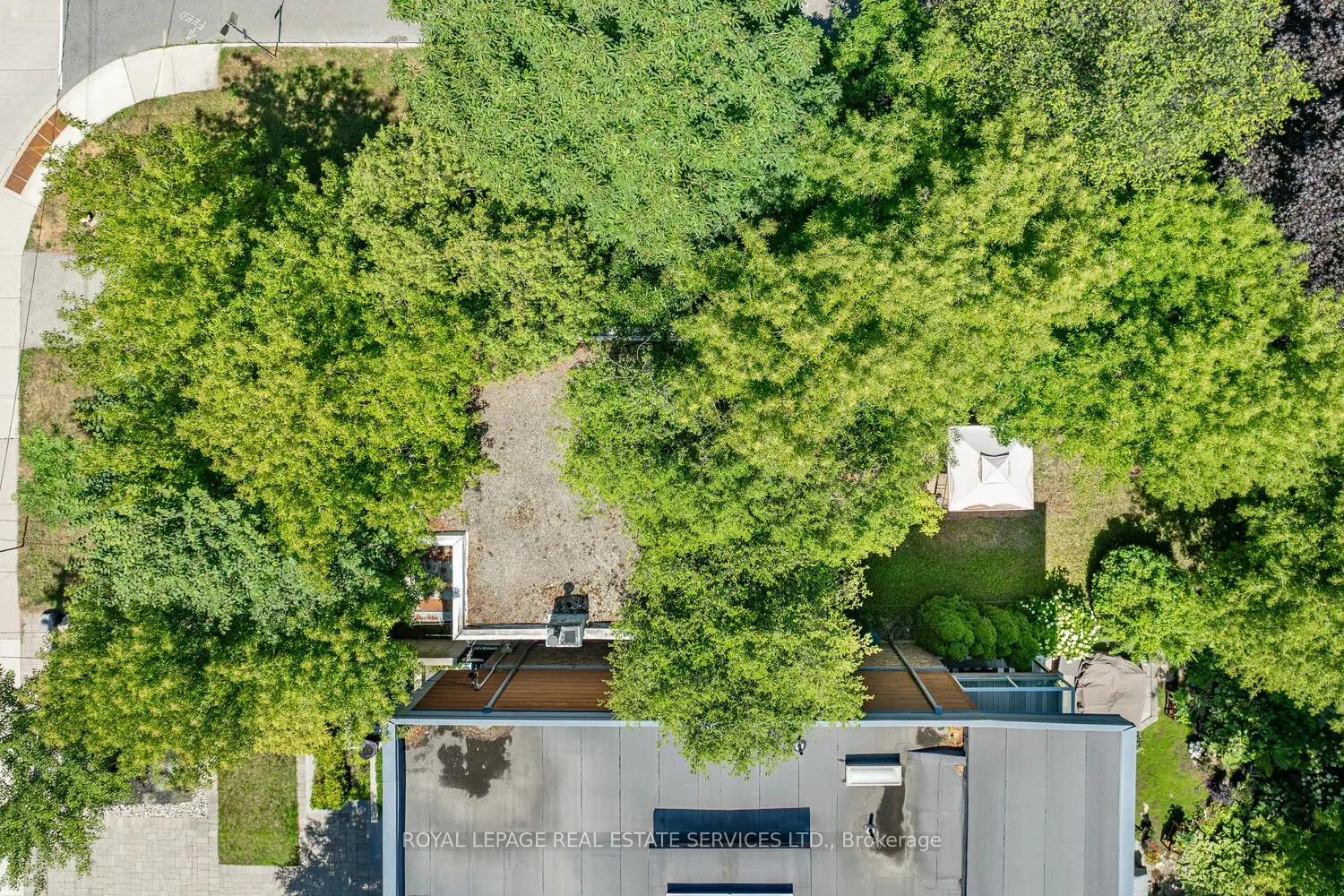 101 South Kingsway