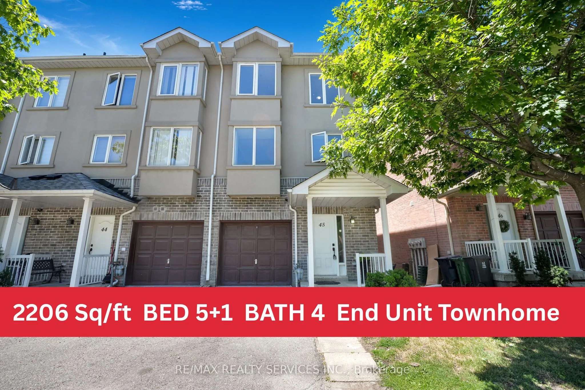3059 Finch Avenue W, #45