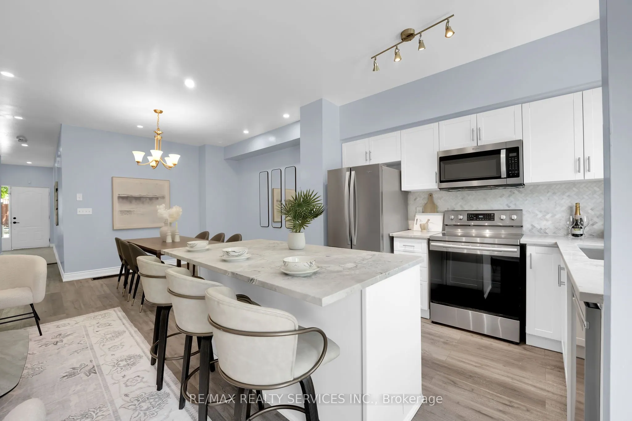 3059 Finch Avenue W, #45
