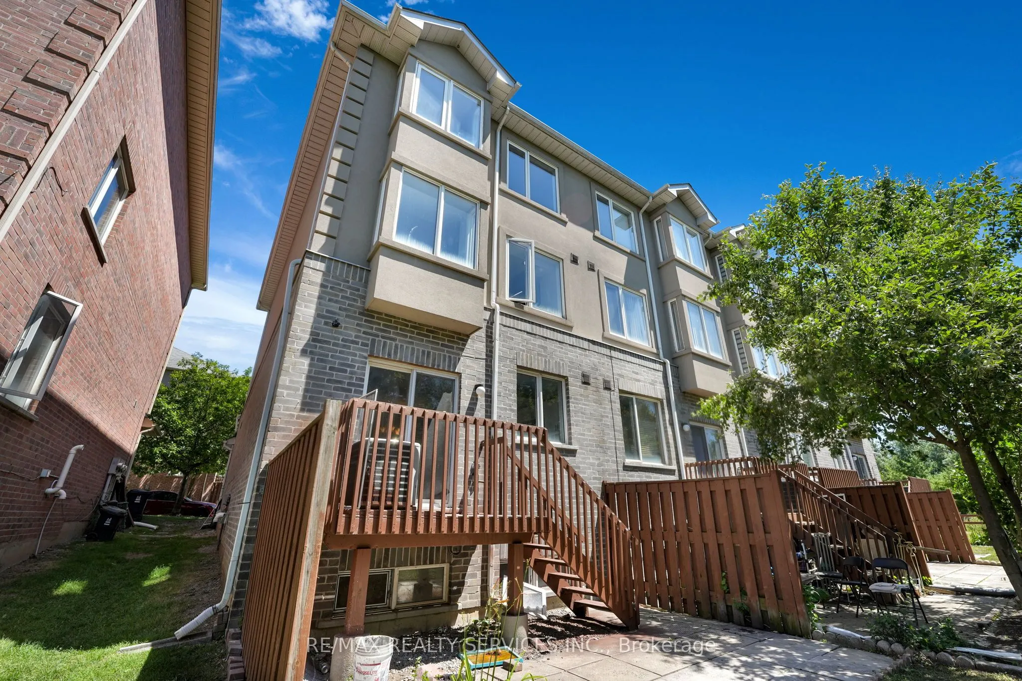 3059 Finch Avenue W, #45