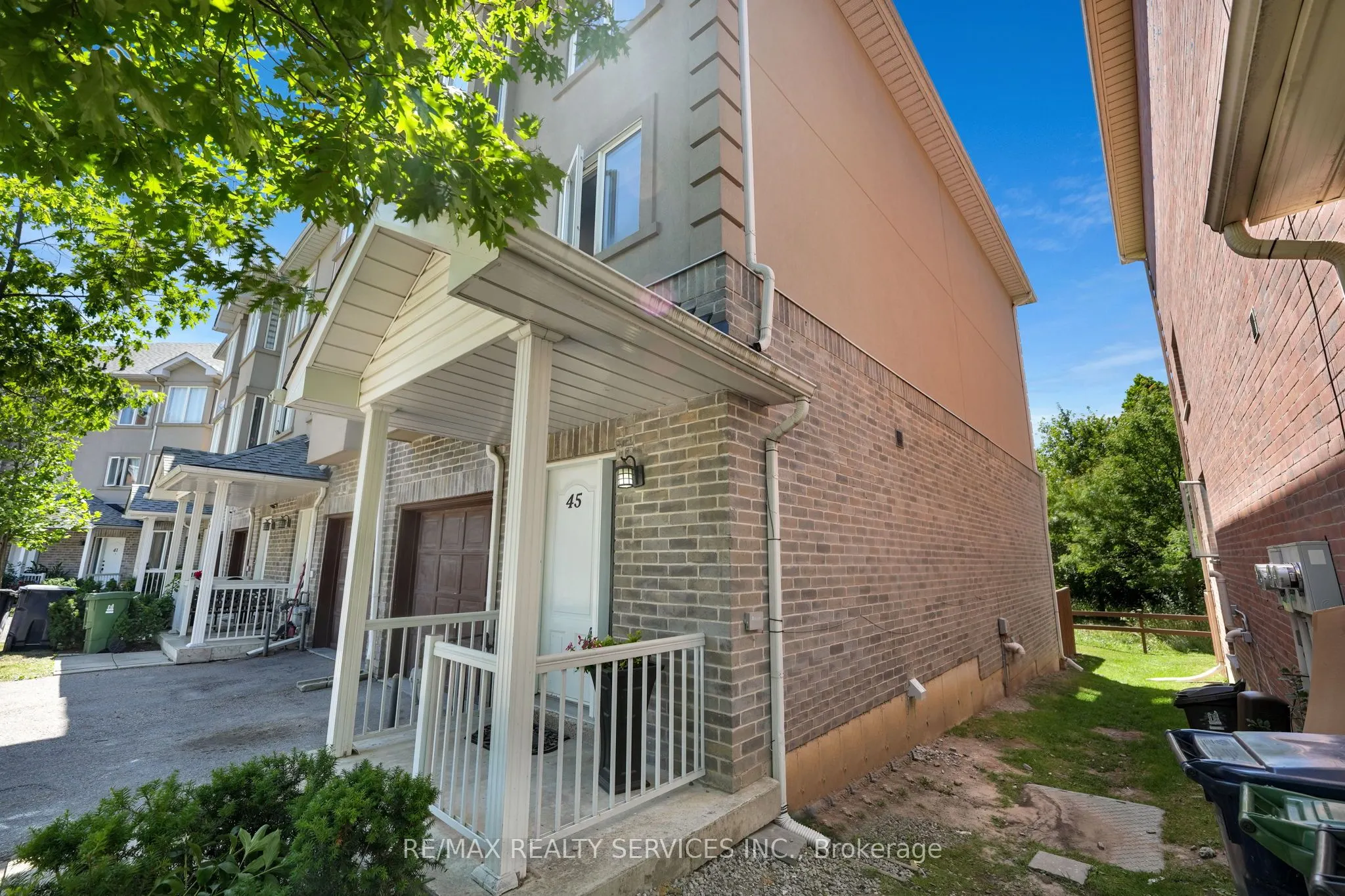 3059 Finch Avenue W, #45