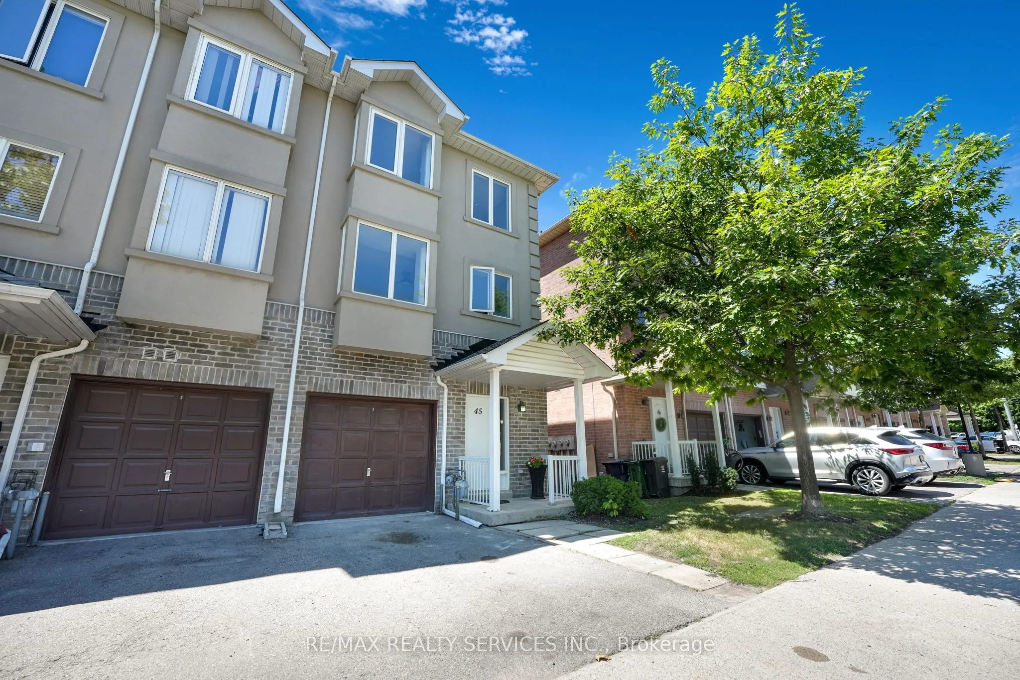 3059 Finch Avenue W, #45