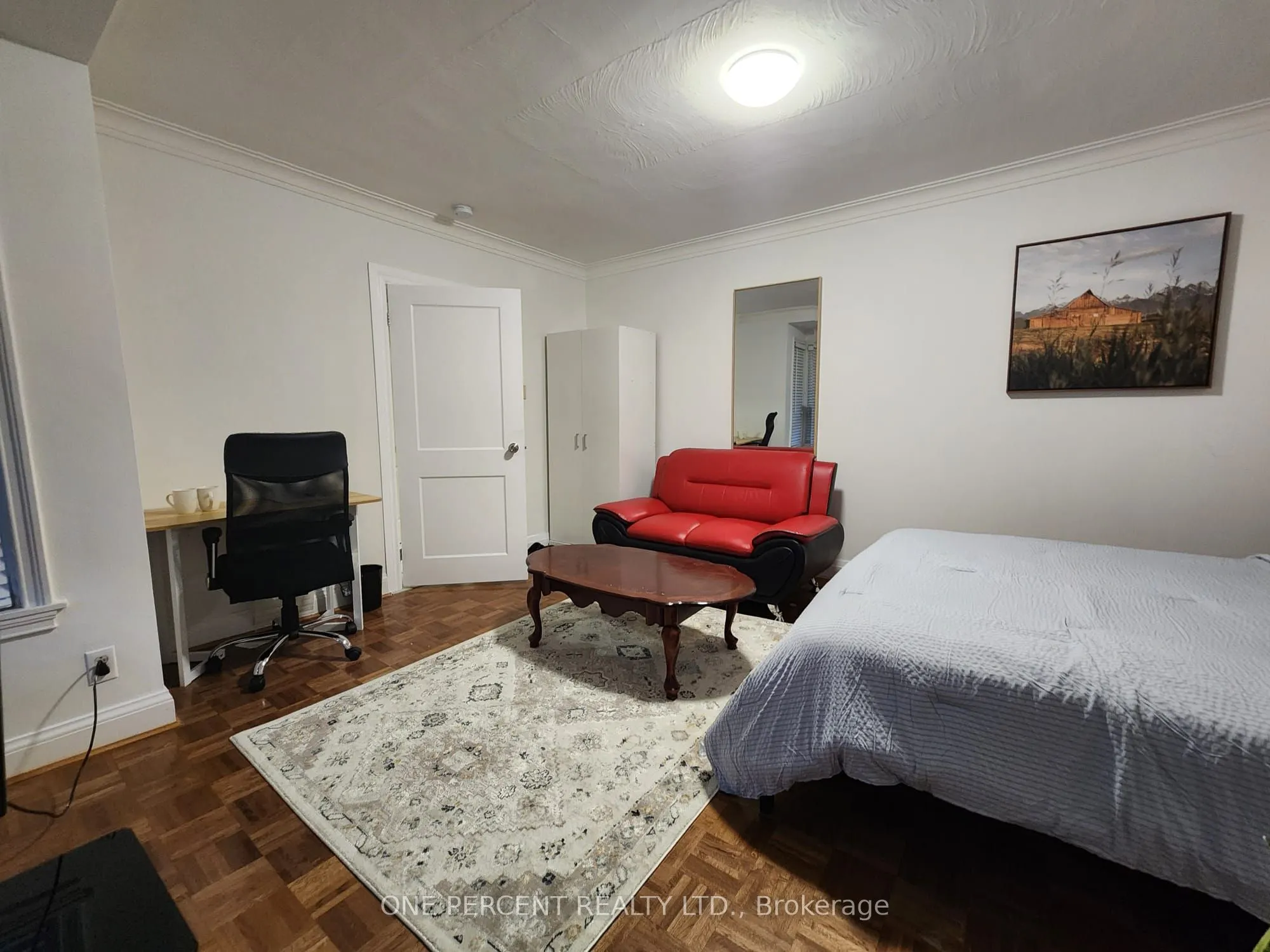 88 Cuffley Crescent N