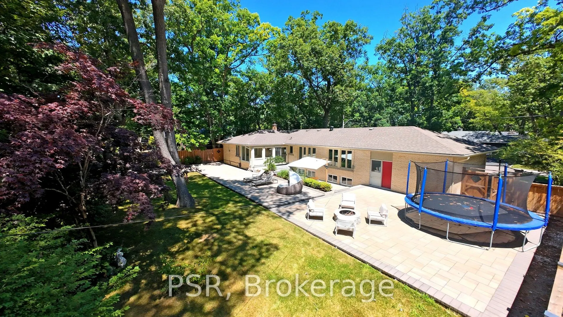 1554 Randor Drive