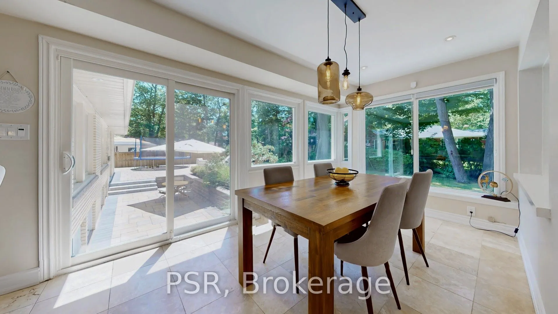 1554 Randor Drive