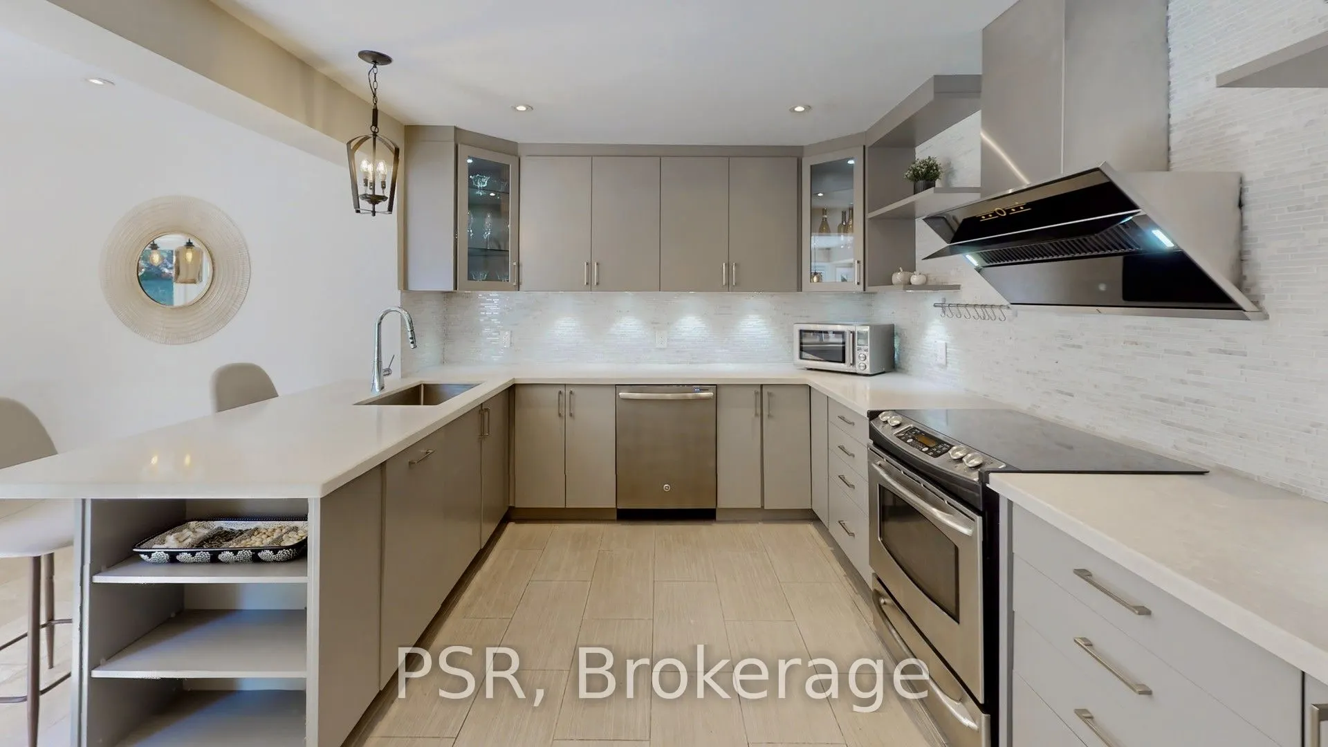 1554 Randor Drive