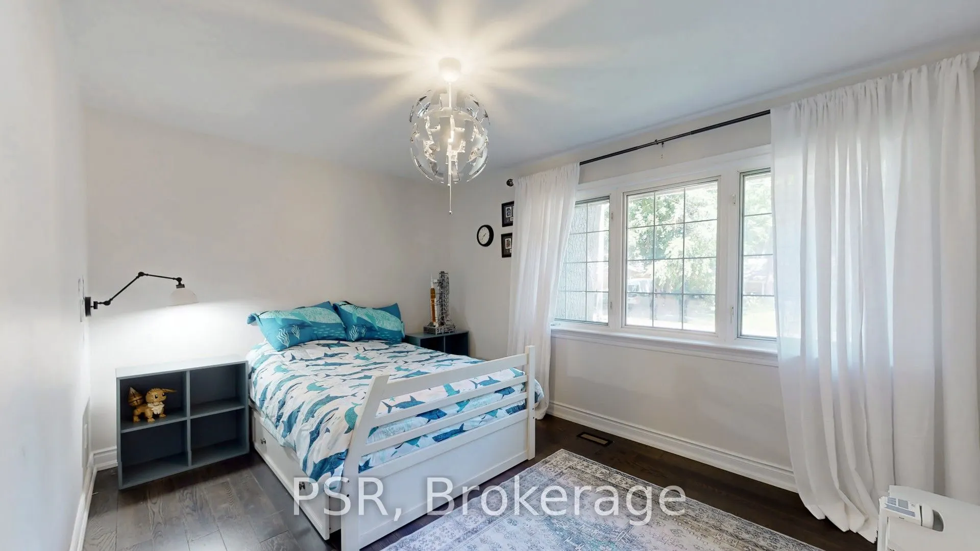1554 Randor Drive