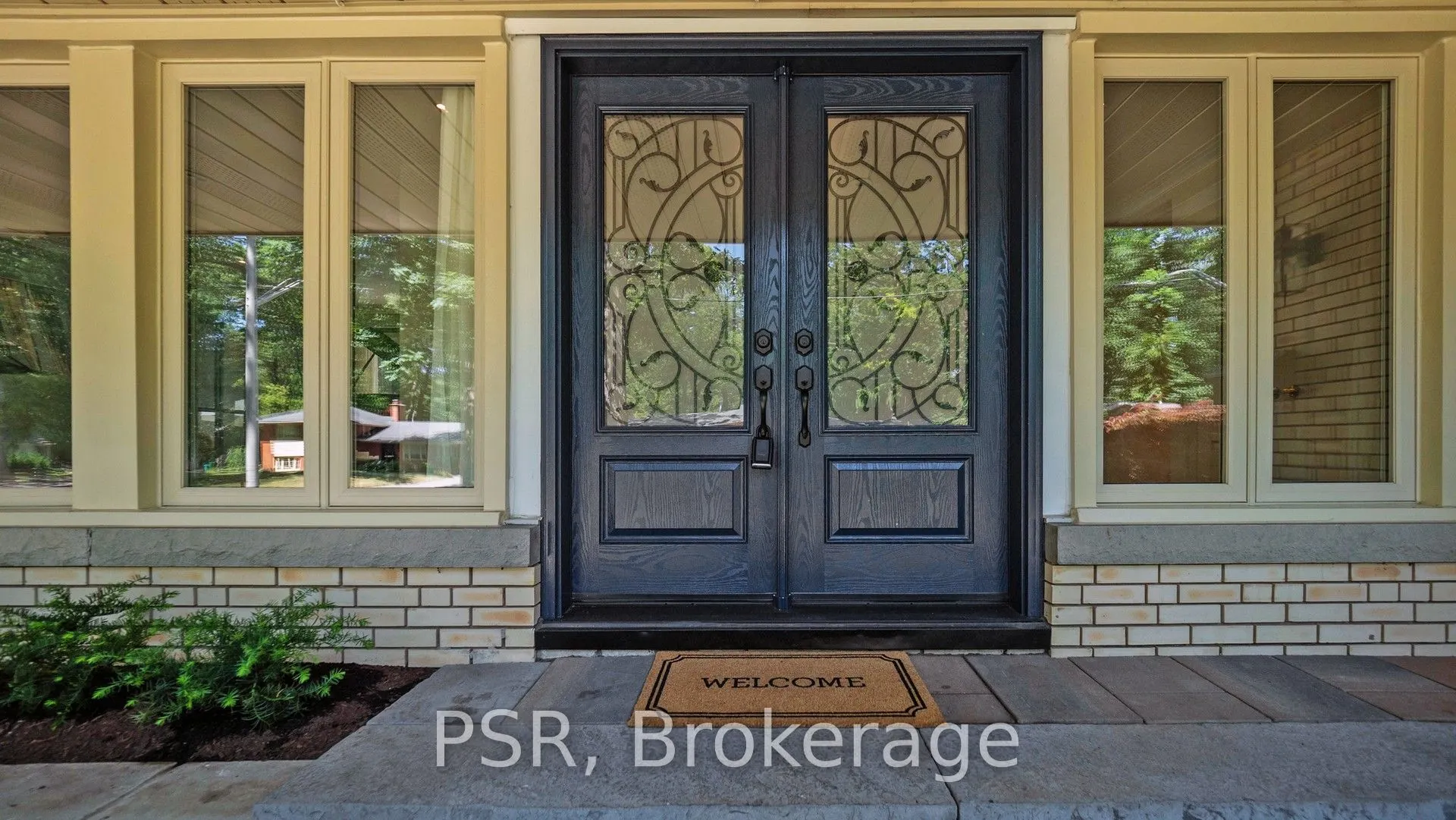 1554 Randor Drive