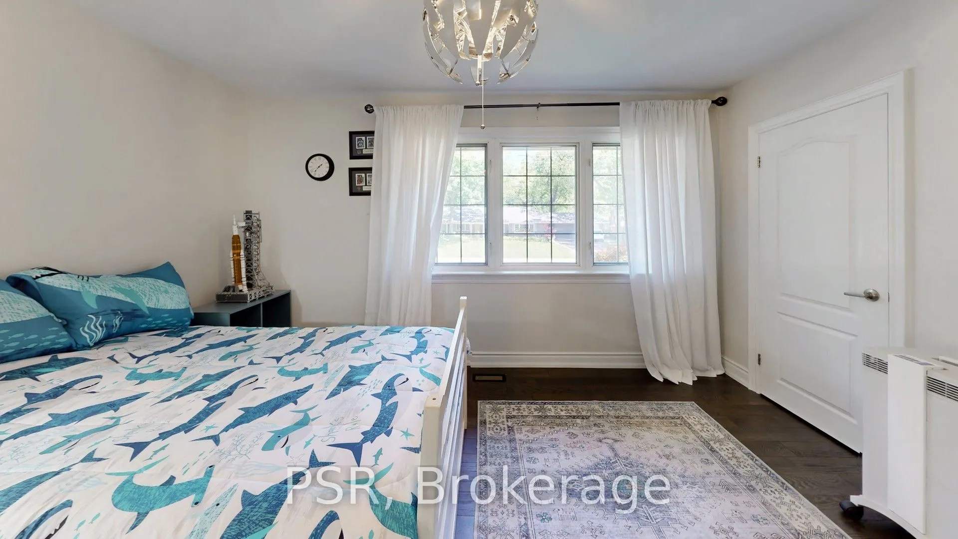 1554 Randor Drive
