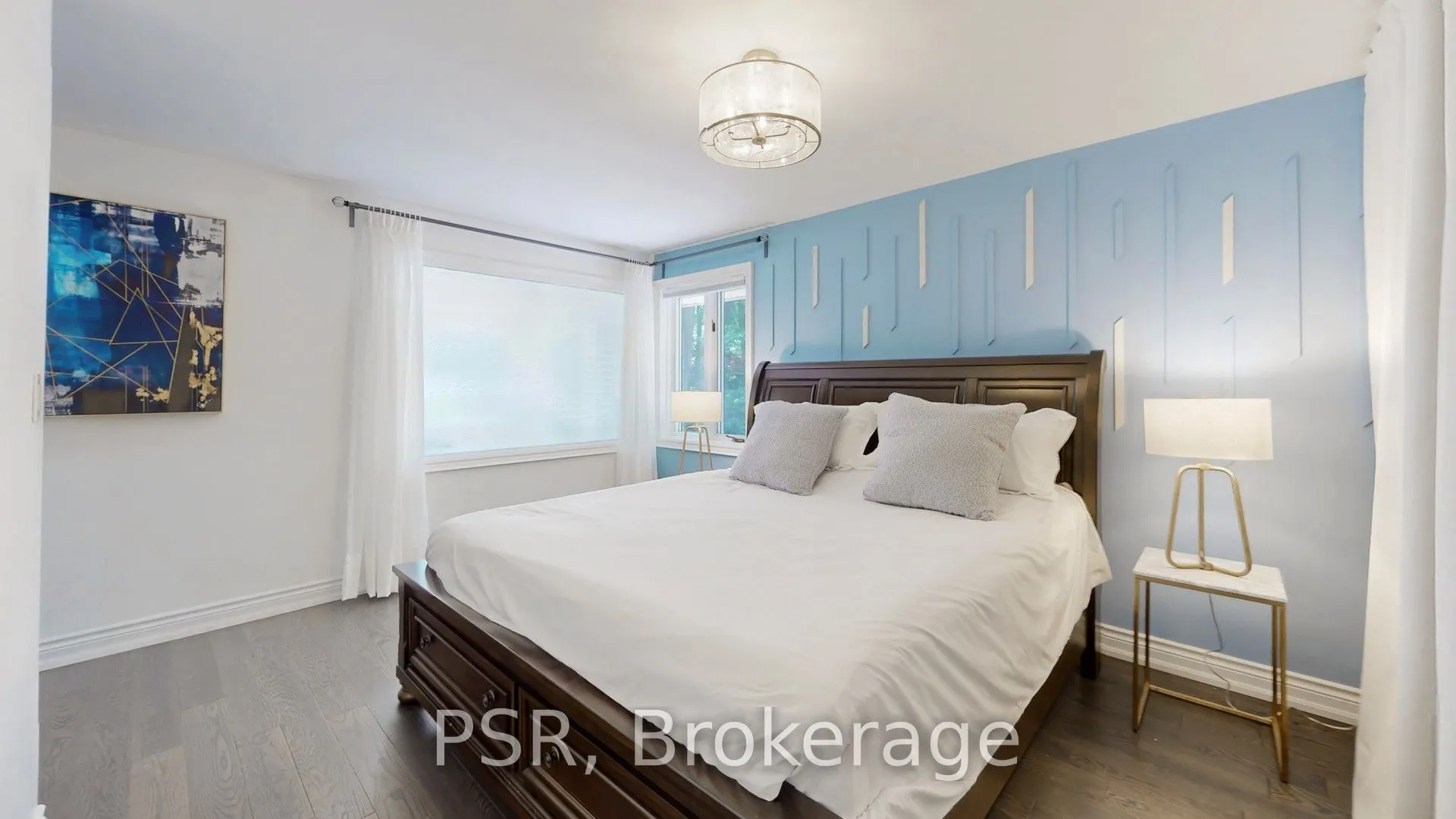 1554 Randor Drive