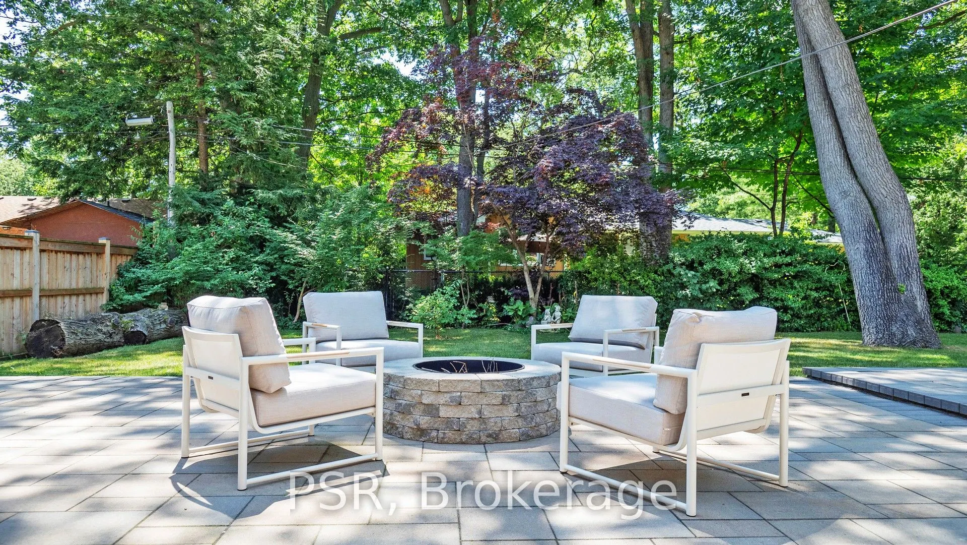 1554 Randor Drive