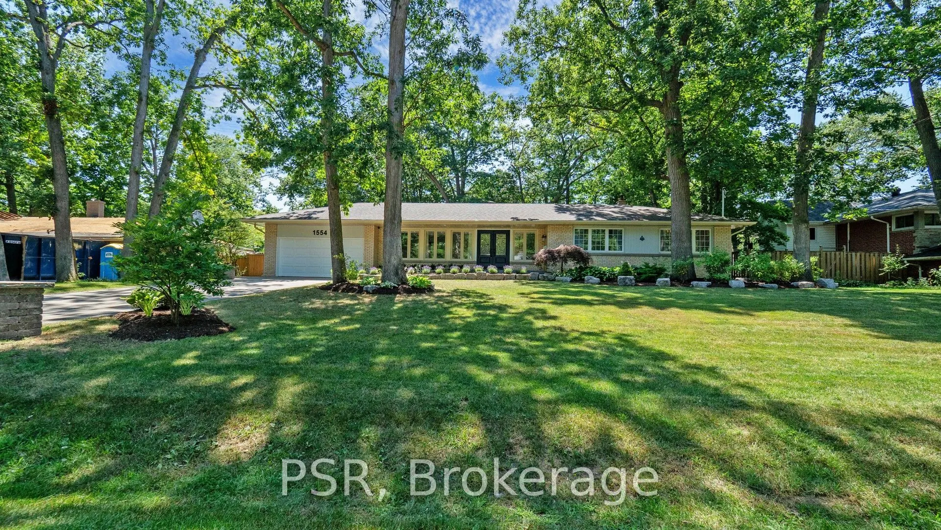 1554 Randor Drive