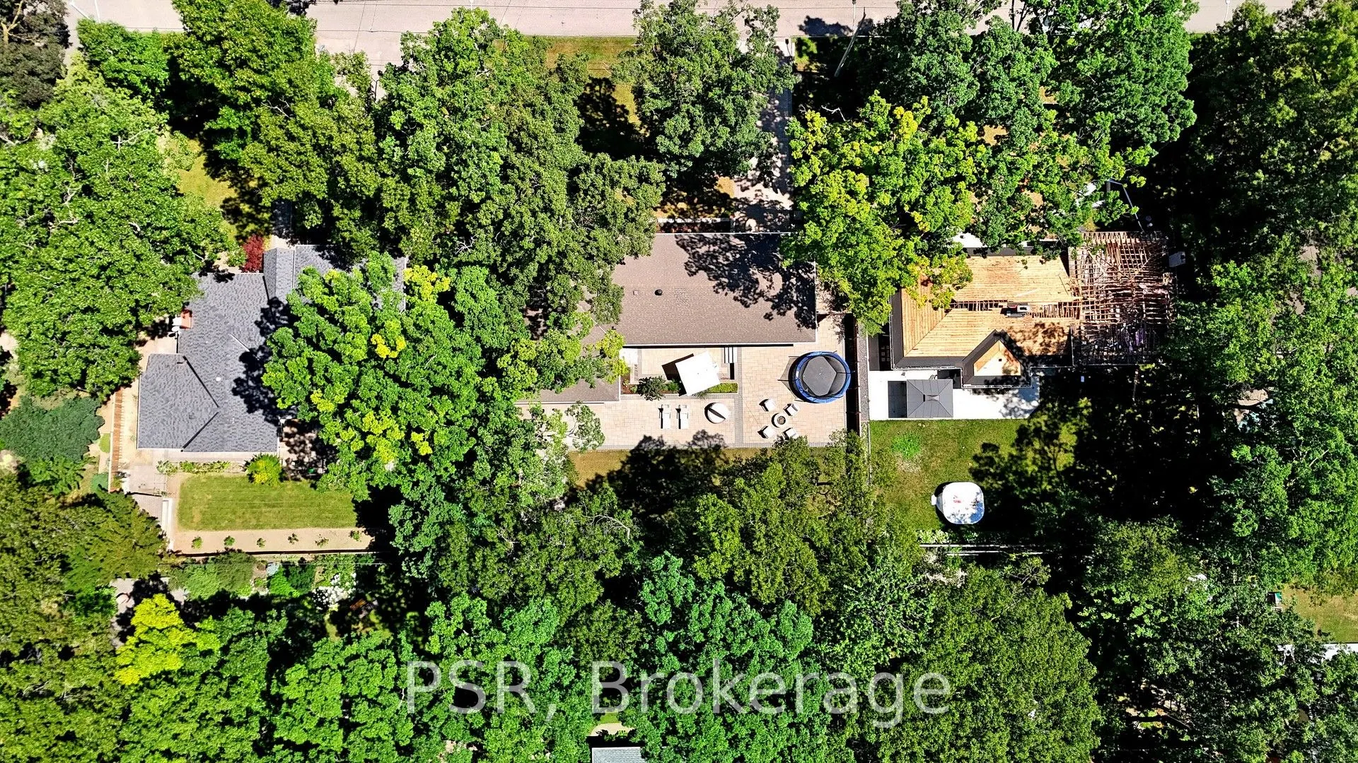 1554 Randor Drive