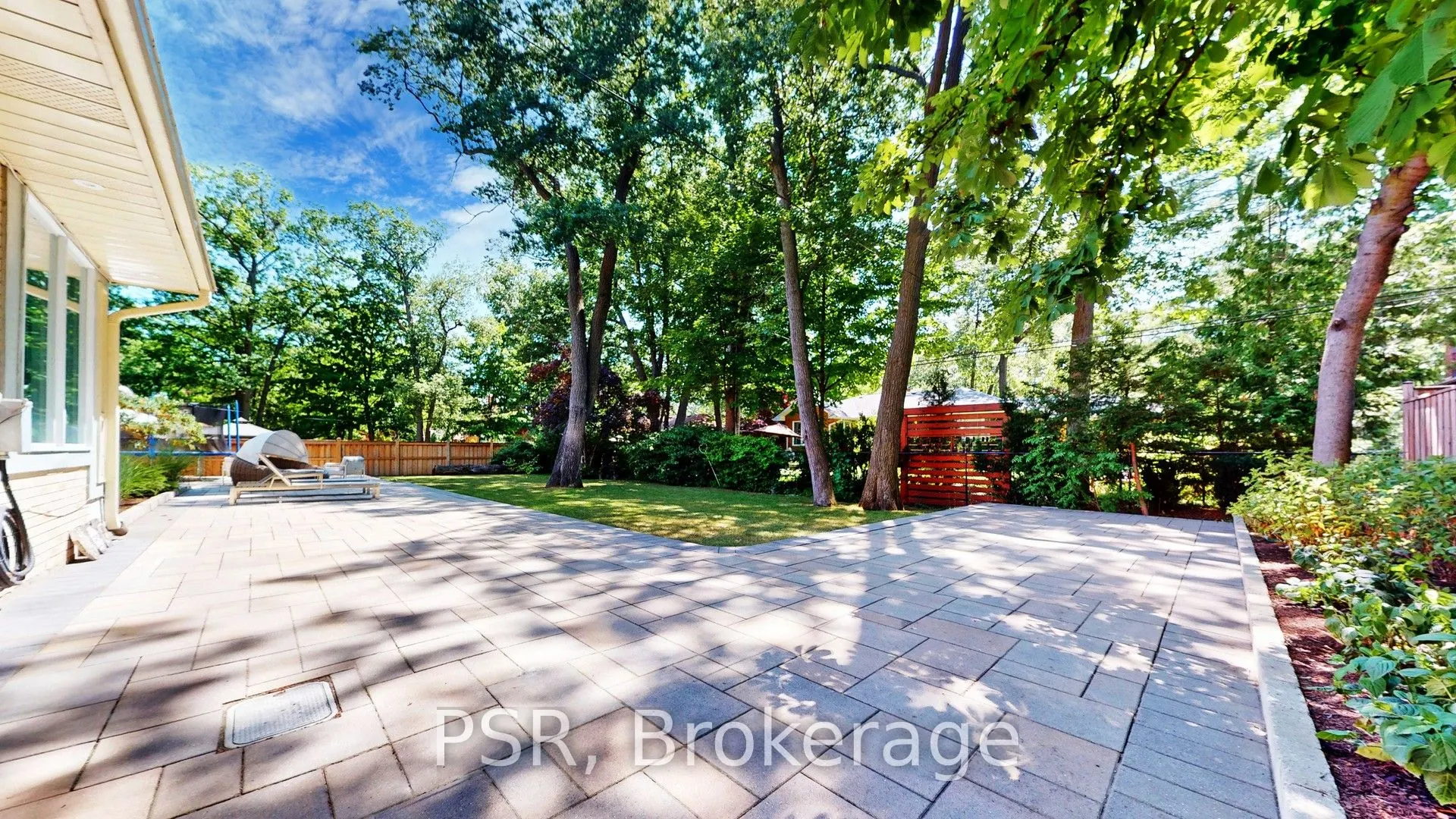 1554 Randor Drive