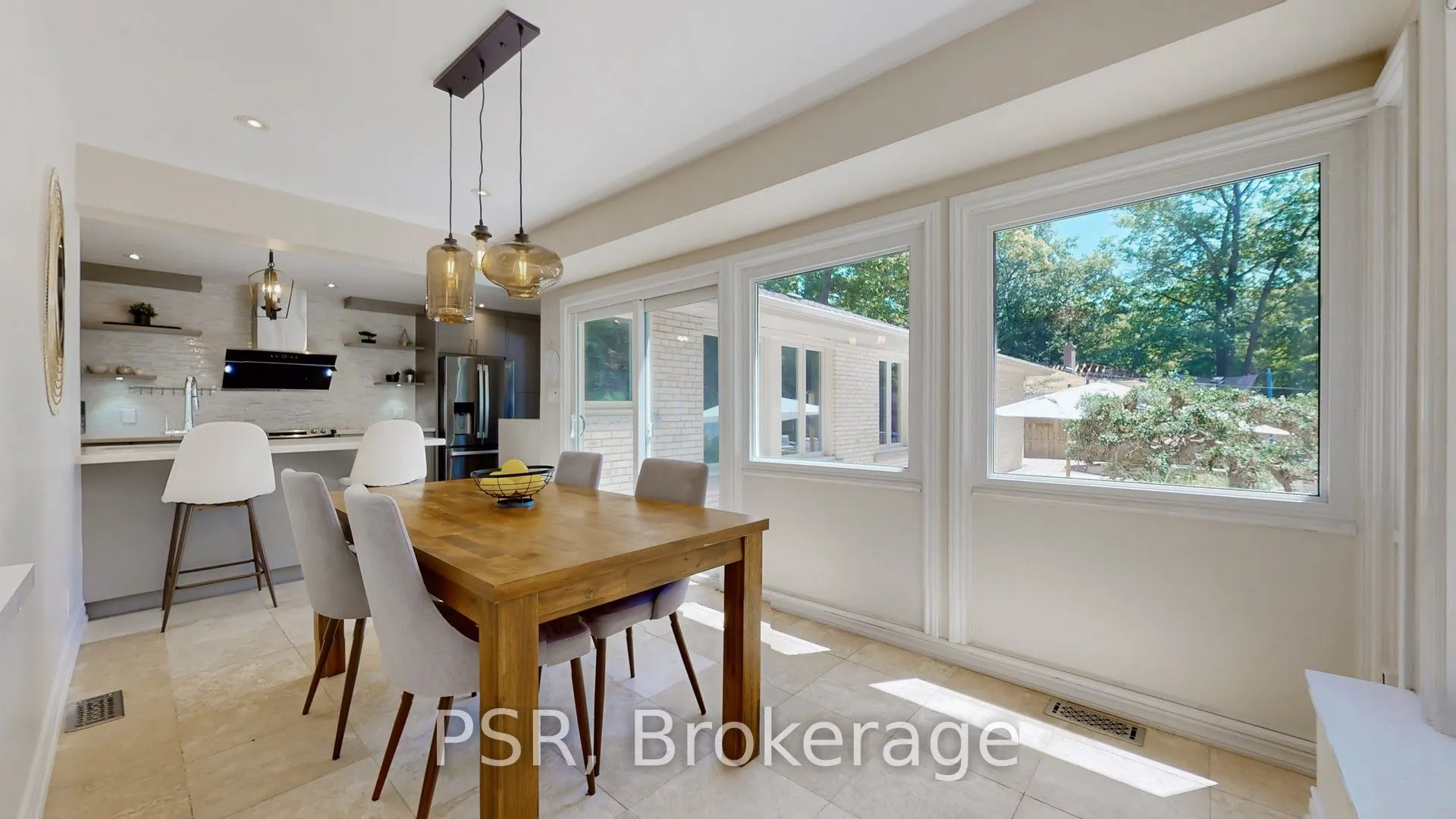 1554 Randor Drive