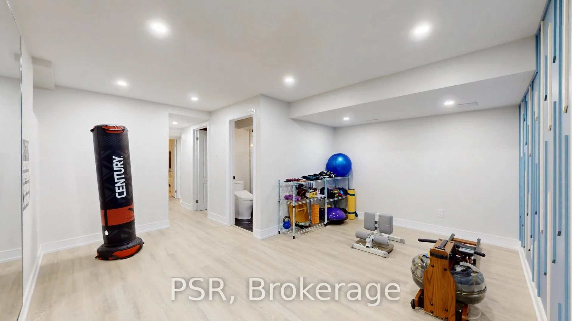 1554 Randor Drive