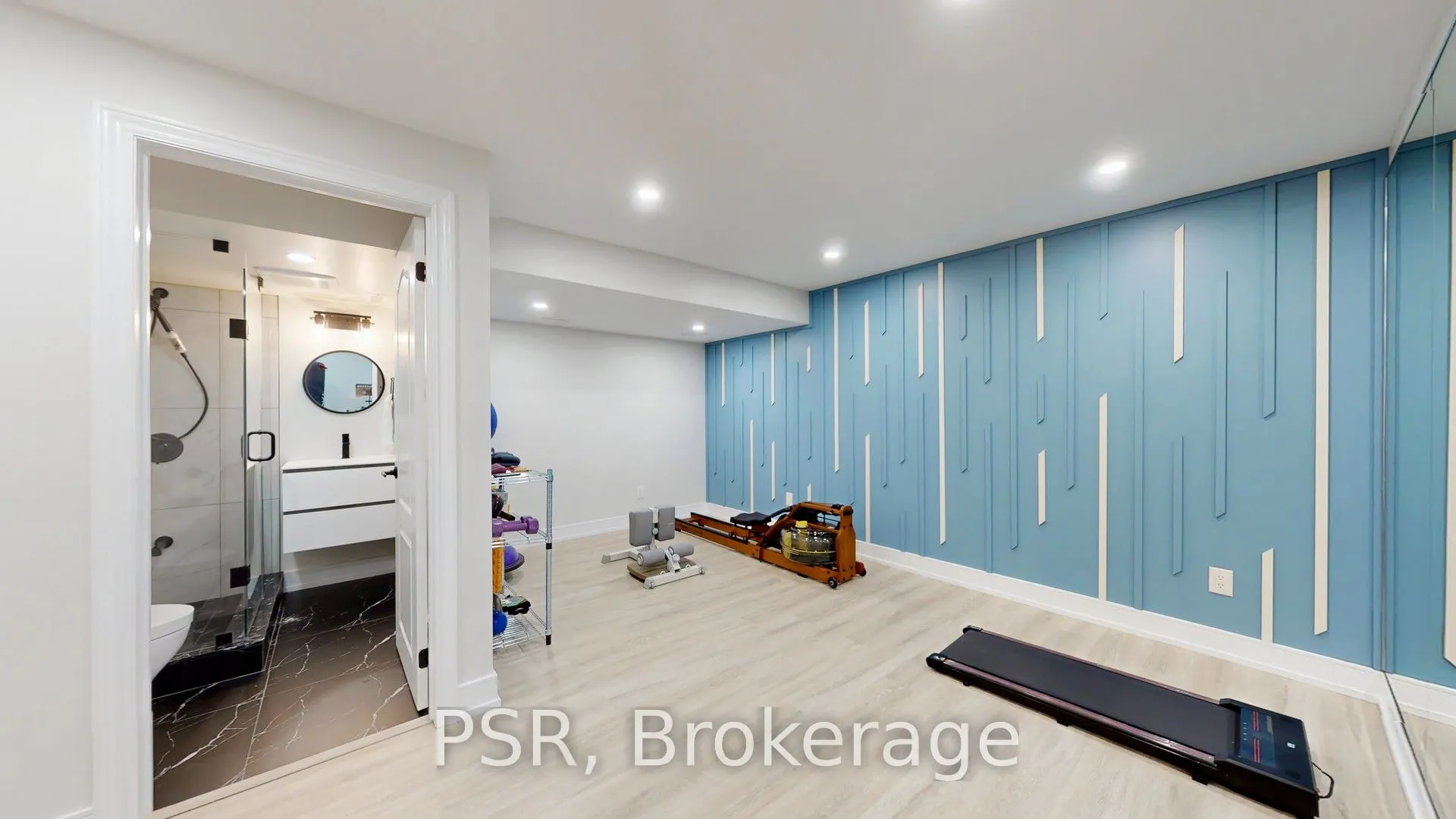 1554 Randor Drive
