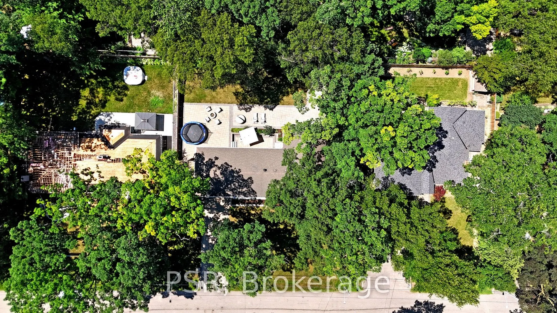 1554 Randor Drive