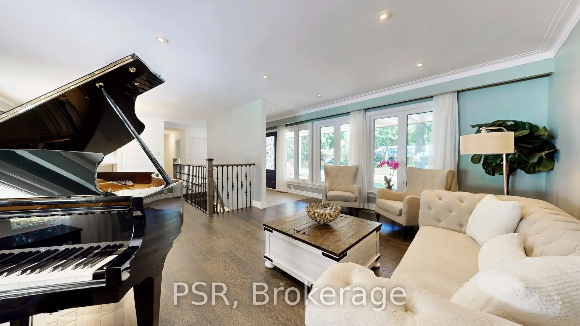 1554 Randor Drive