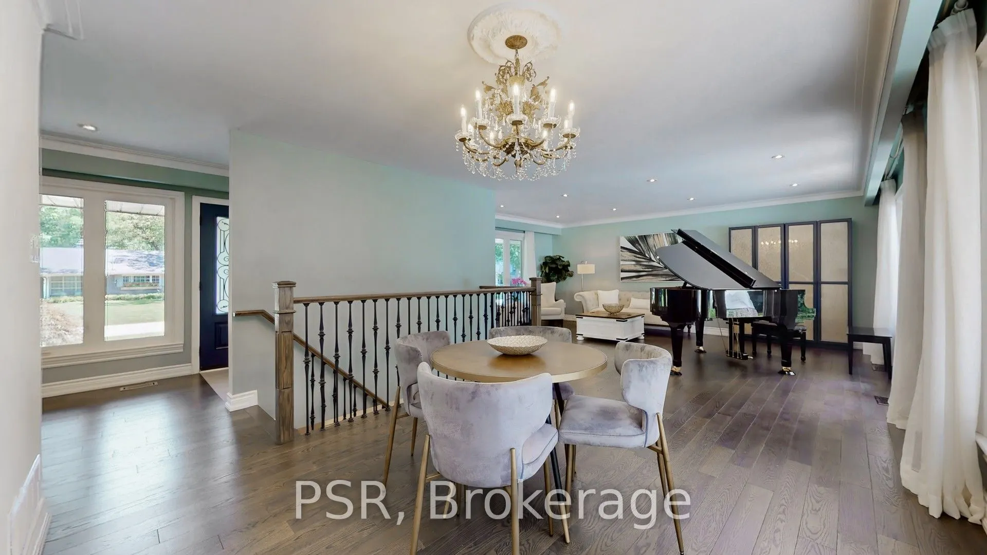 1554 Randor Drive