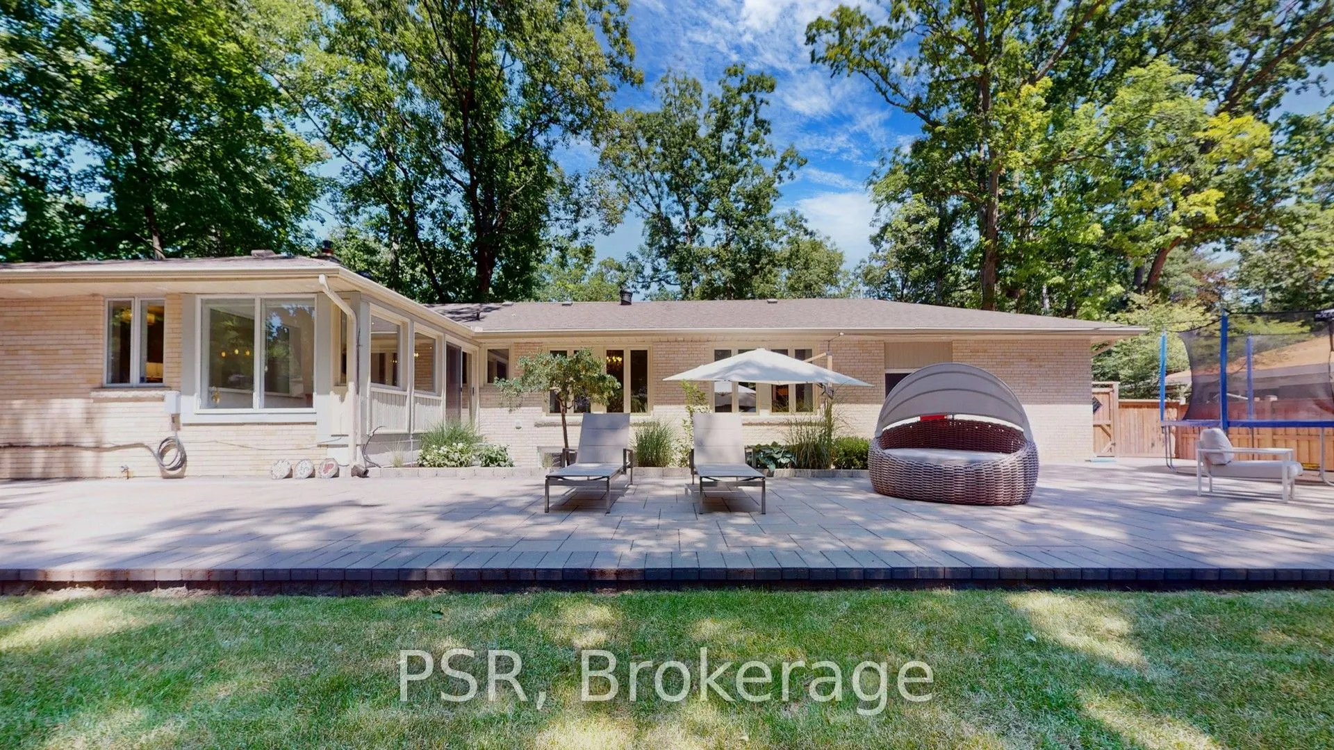 1554 Randor Drive