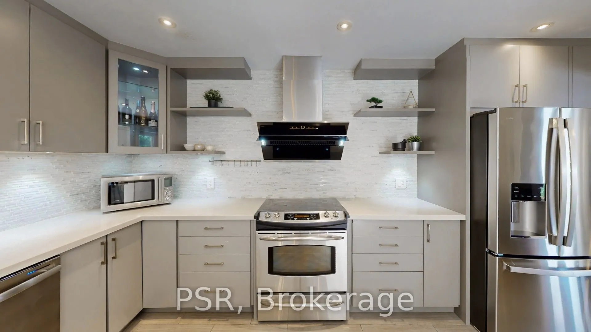 1554 Randor Drive