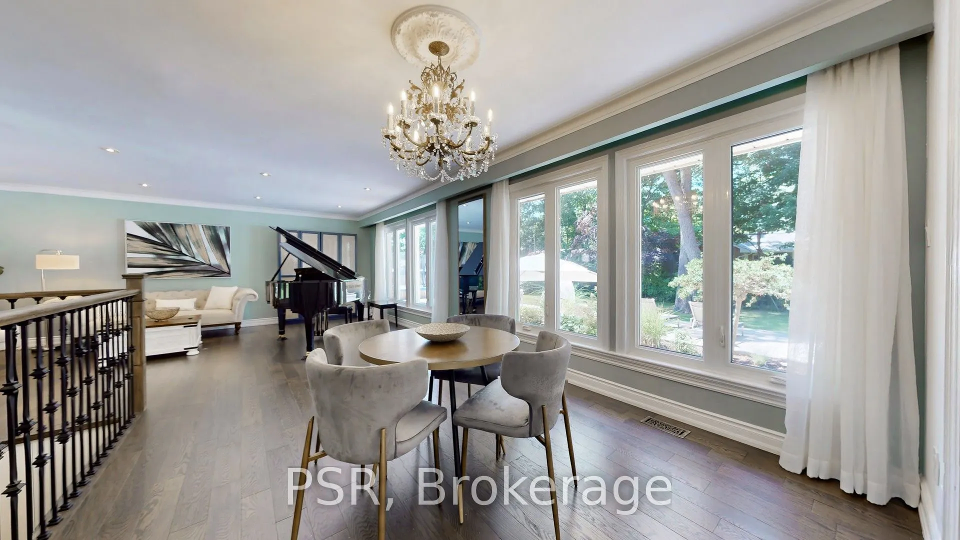 1554 Randor Drive