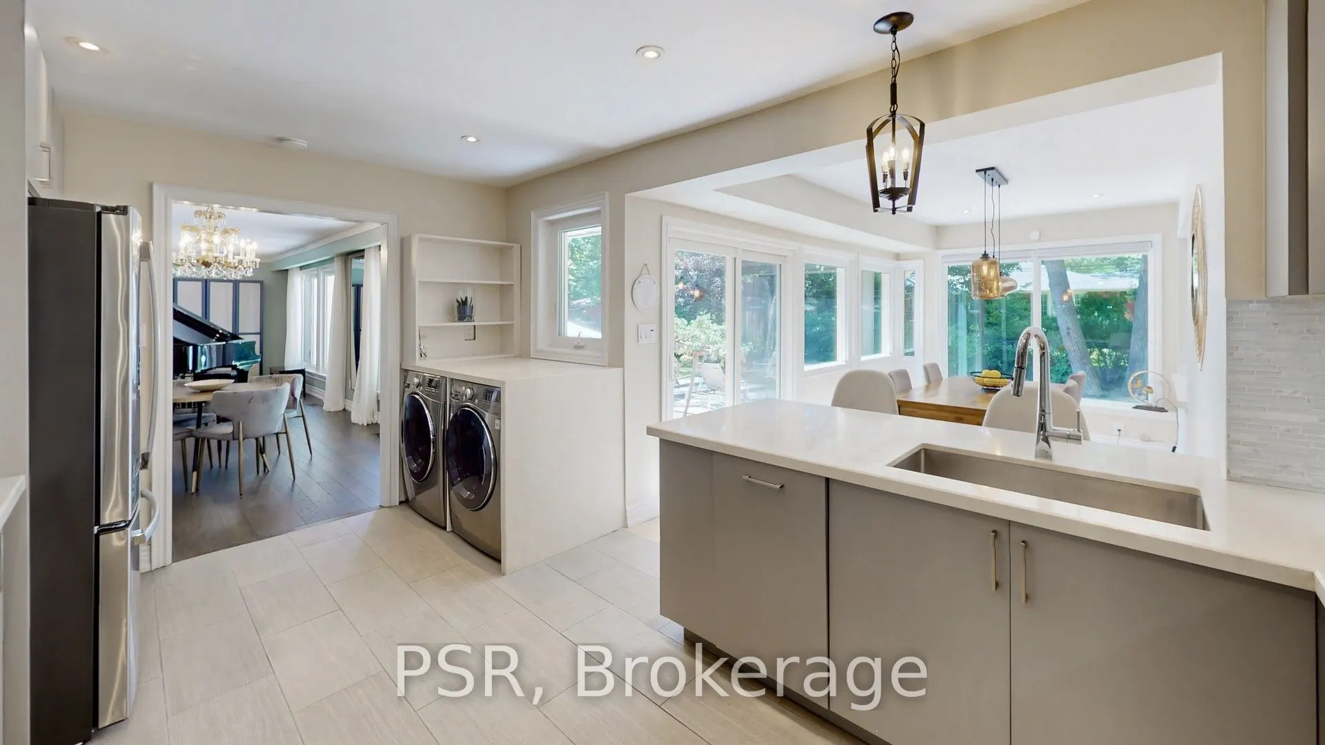 1554 Randor Drive
