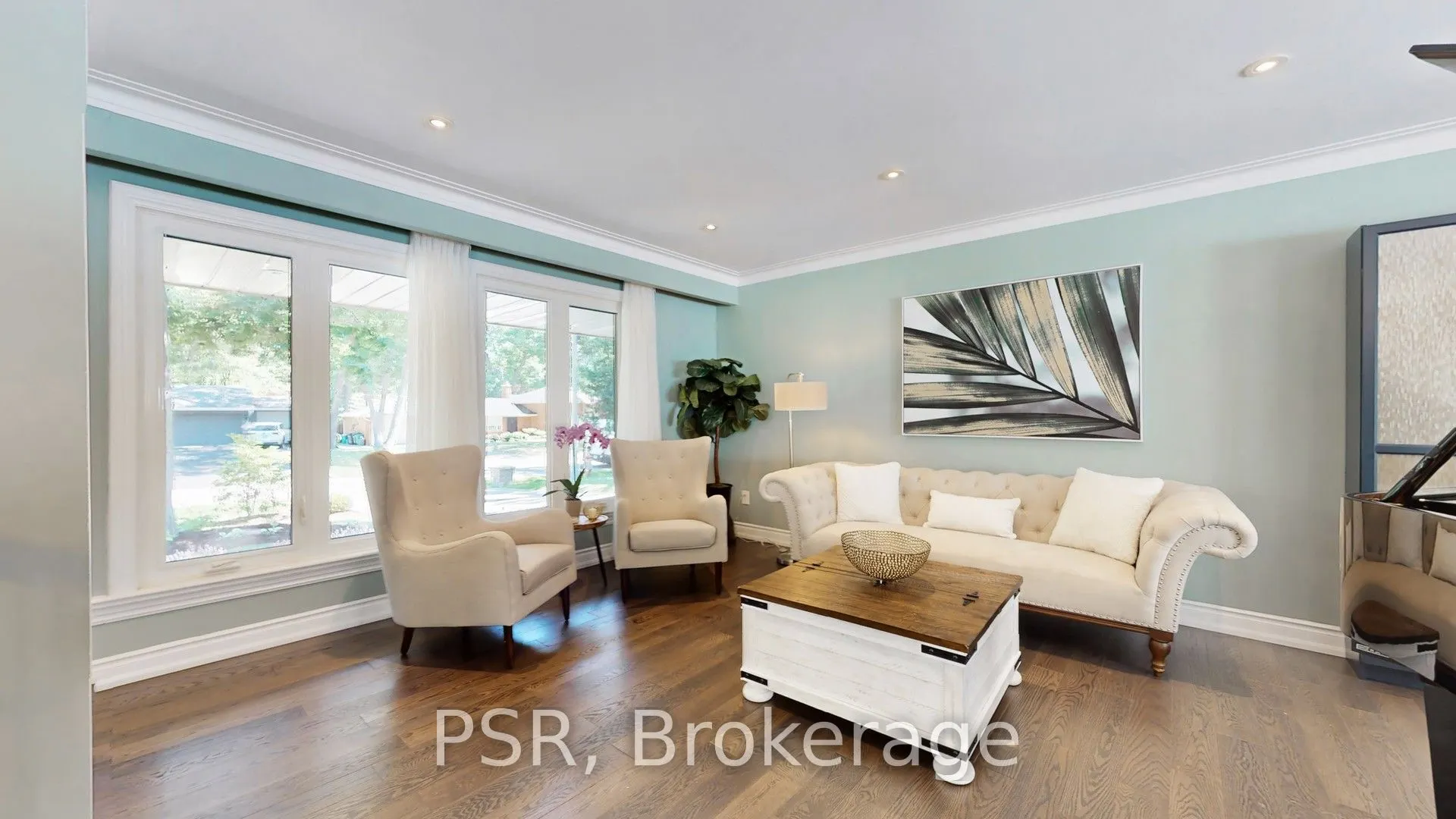 1554 Randor Drive
