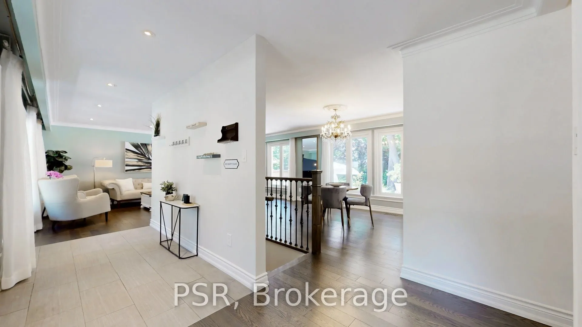 1554 Randor Drive