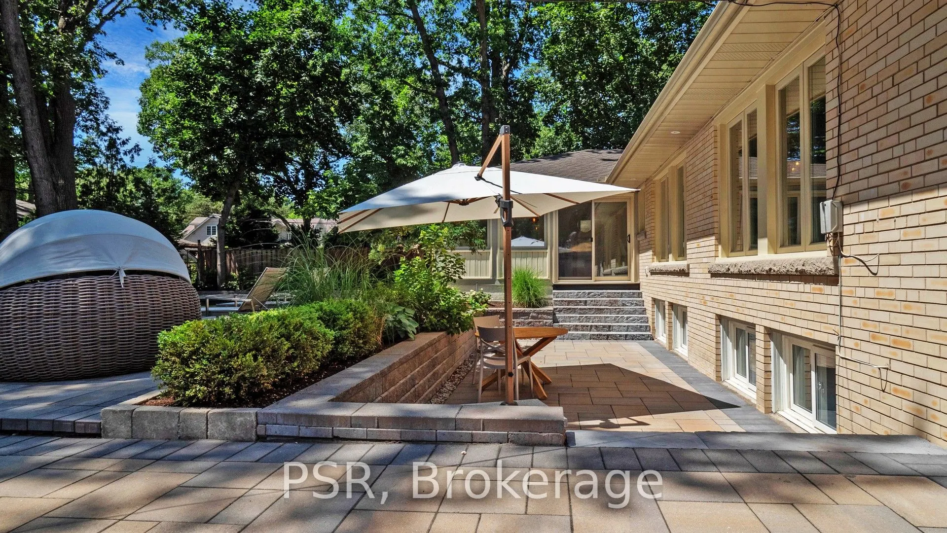 1554 Randor Drive