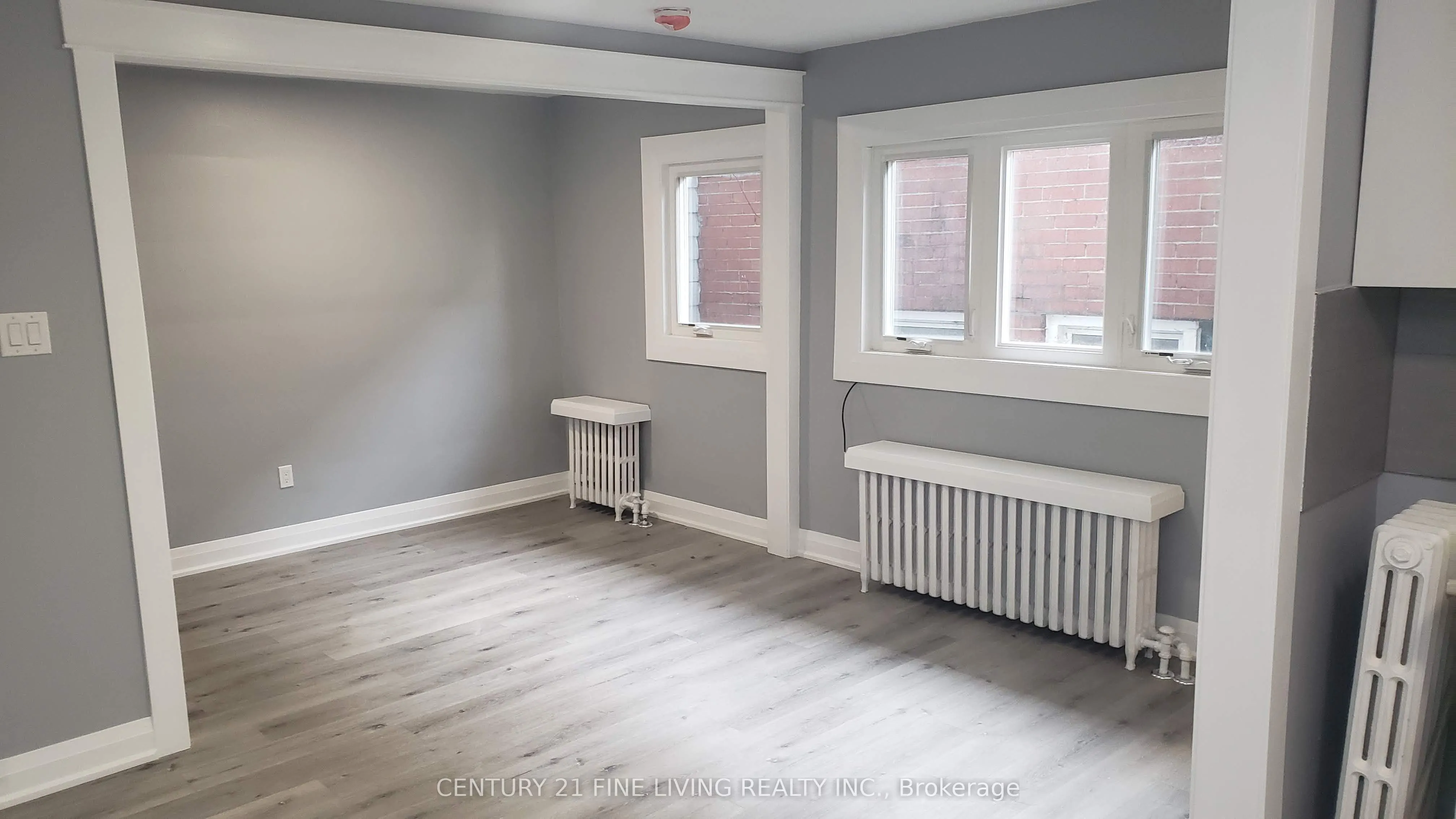 2865 Lake Shore Boulevard W, #4
