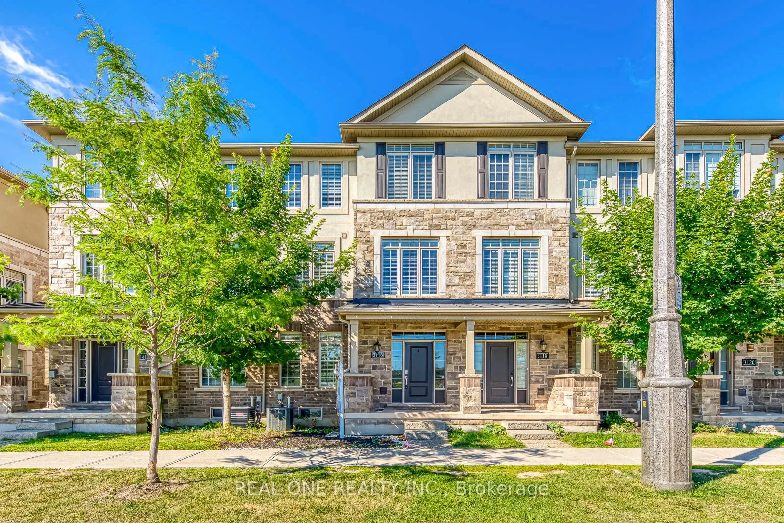 3116 Postridge Drive