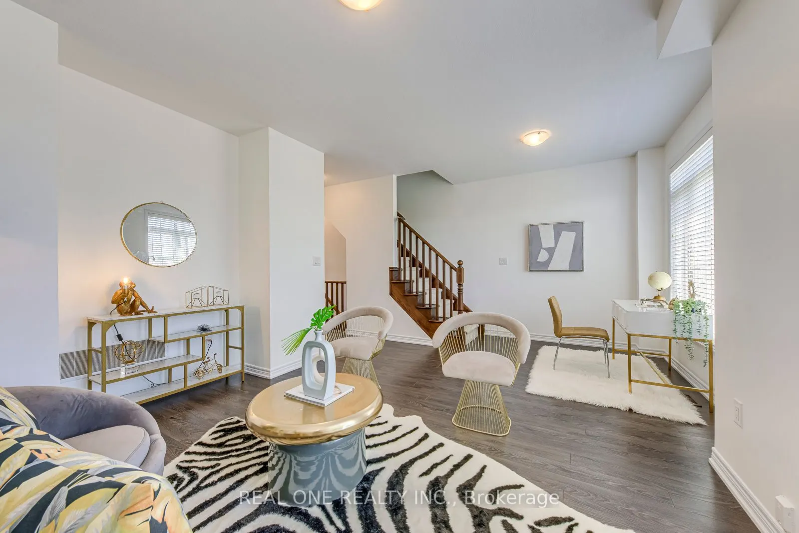 3116 Postridge Drive