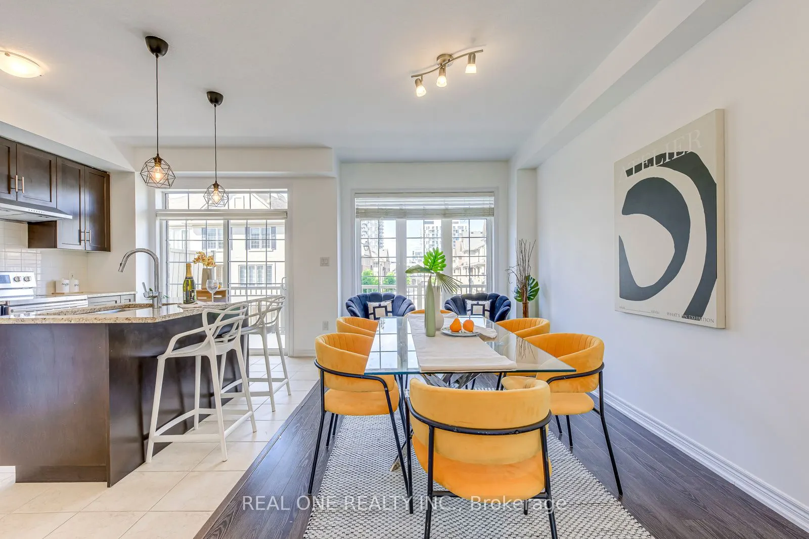 3116 Postridge Drive