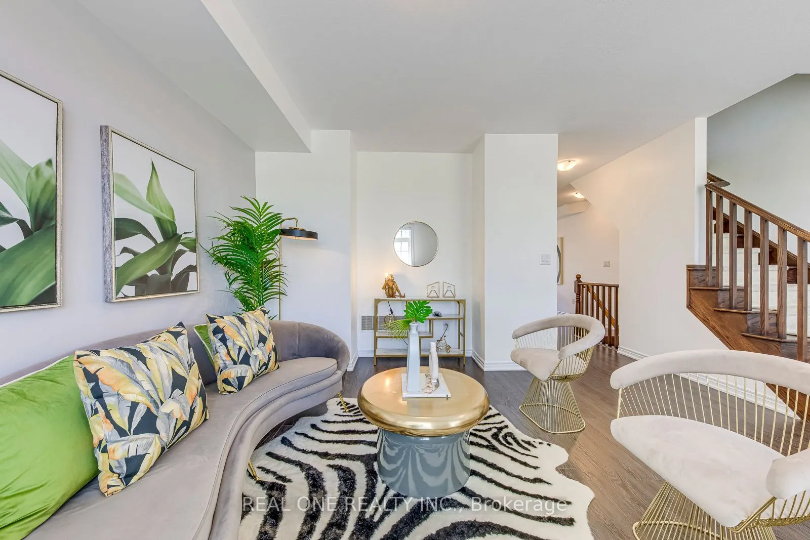 3116 Postridge Drive