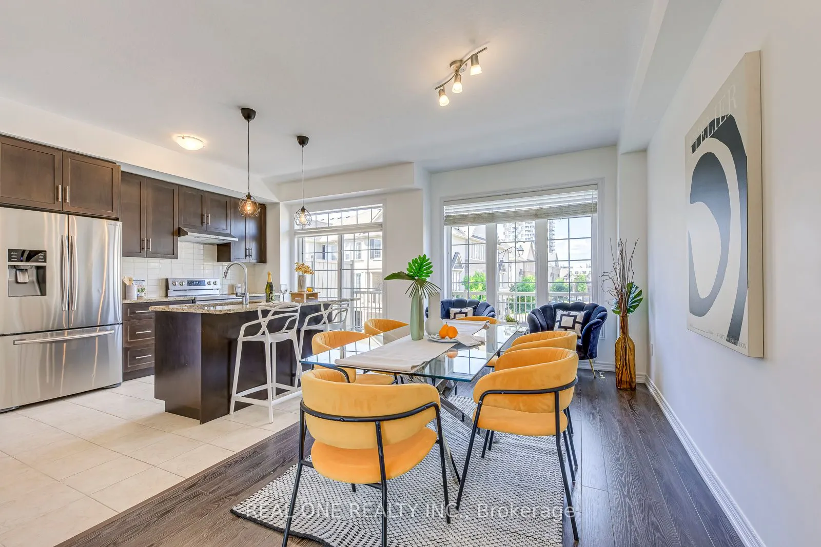 3116 Postridge Drive