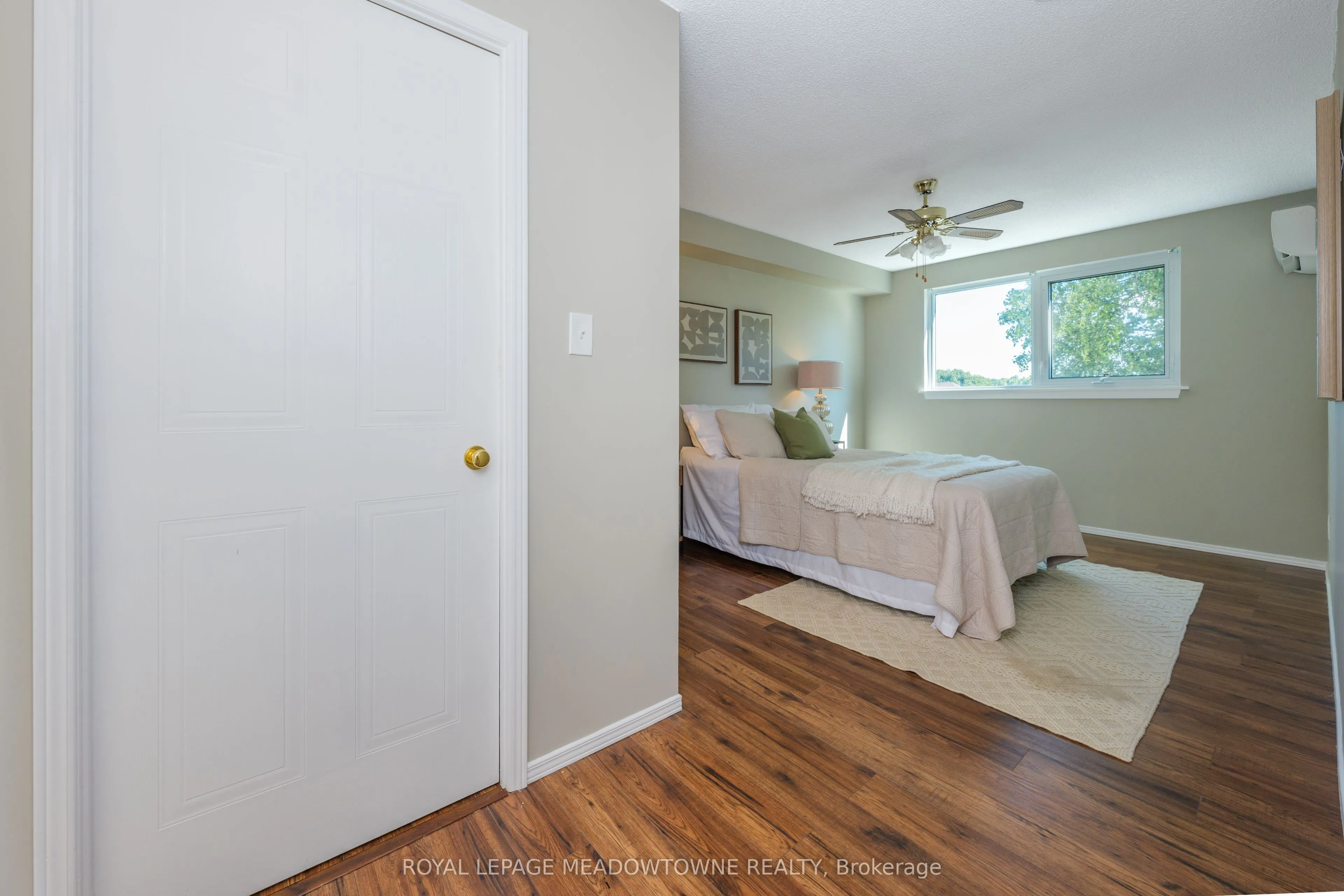 26 Hall Road, #302