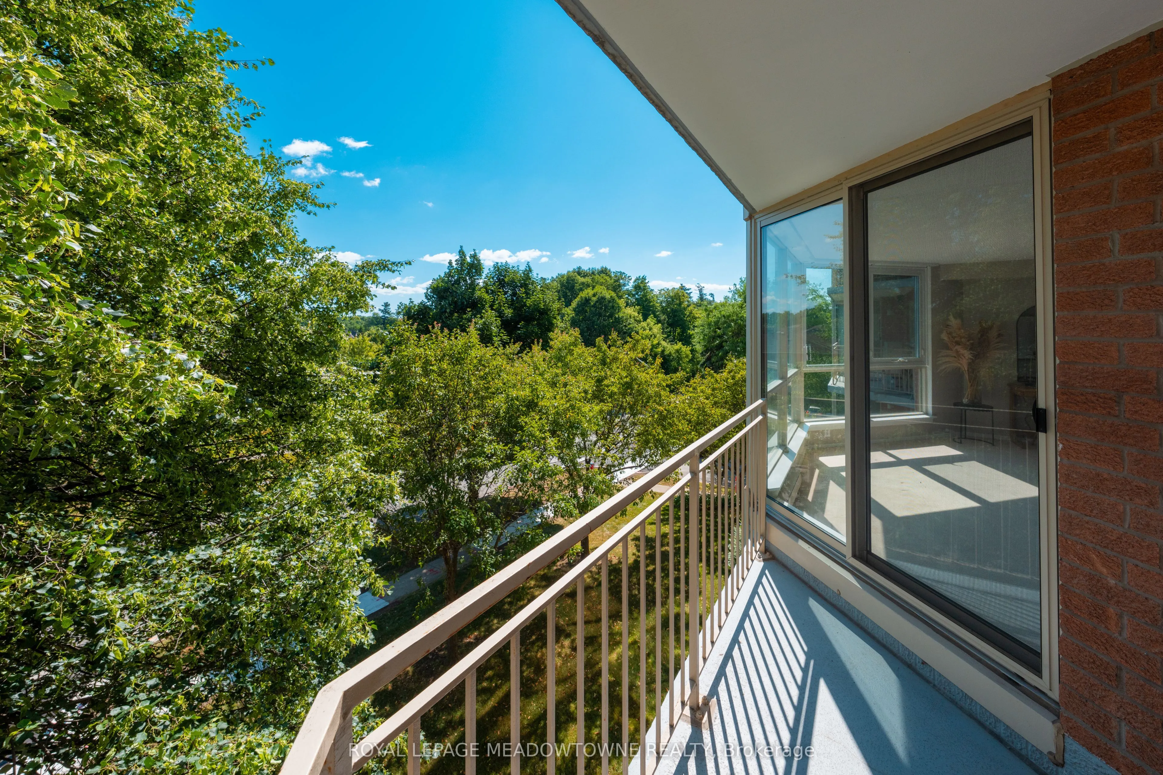 26 Hall Road, #302